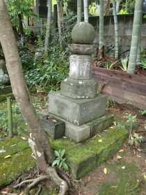 鎌倉 常楽寺 中墓小P6078738.JPG