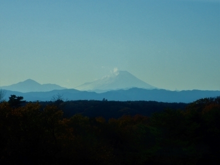 PC082365 1208 多摩湖からの富士山m.JPG